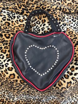 Pleaser Demonia Bag