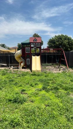 Play Ground