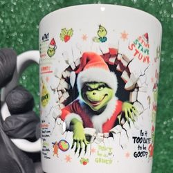 Mug