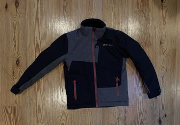 Boys Ski Jacket & Pants Sz 8