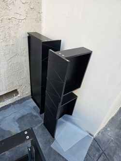 Dog house and bathroom vanity