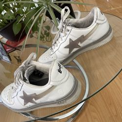 Bape Size 9 Men