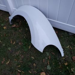 VOLKSWAGEN BEETLE PASSENGER SIDE FENDER (RIGHT)  (2012-18)