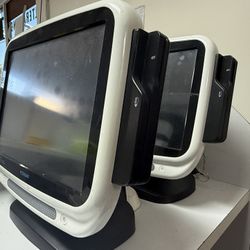 POSBANK AnyShop POS System – Complete POS Terminal