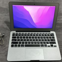 Apple MacBook Air Intel Core I5 