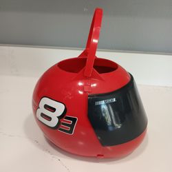 Helmet Halloween/ Easter Candy Bucket 