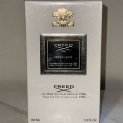 Creed Himalaya 100 ML