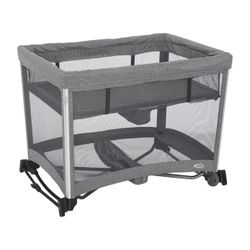 HALO DreamNest Travel Crib