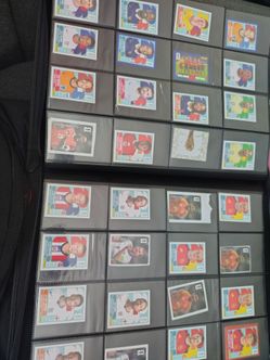 Wc stickers