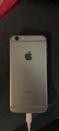iPhone 6s