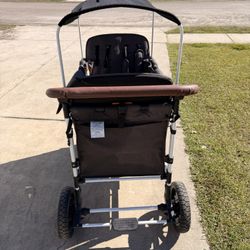 Wonderfold W4 Luxe Wagon