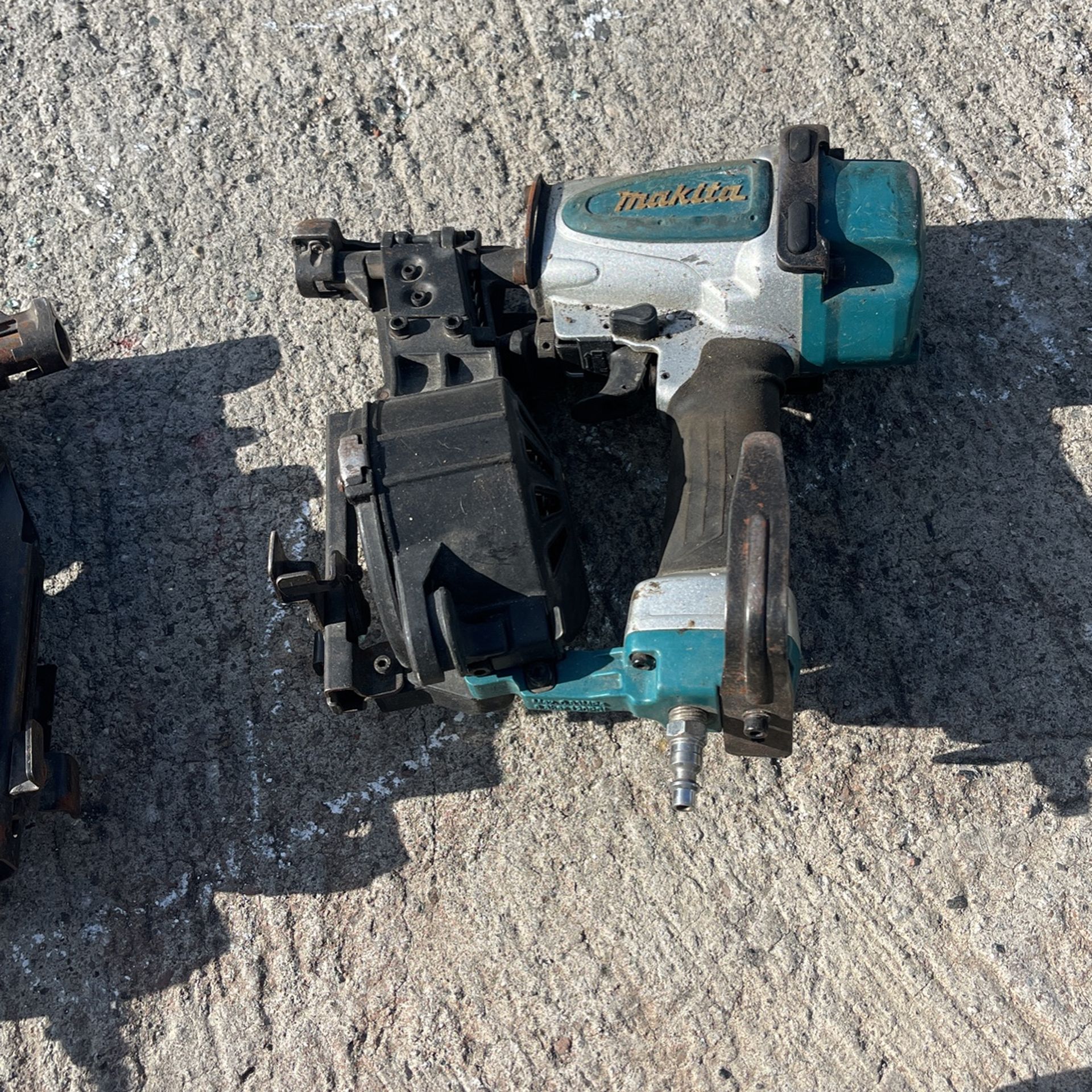 Pistolas Para Rufin Material handling