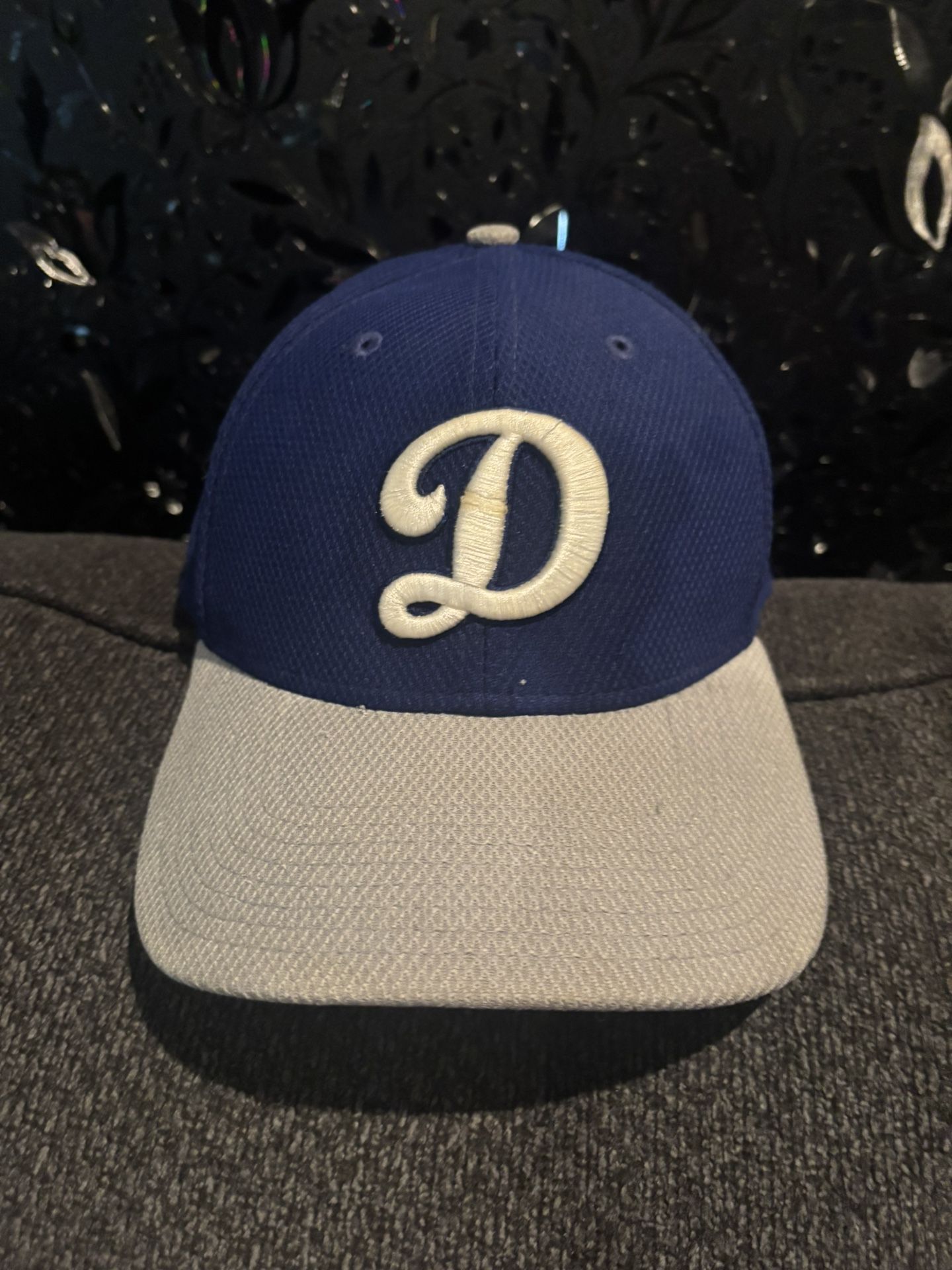 Dodgers 39fifty New Era Hat