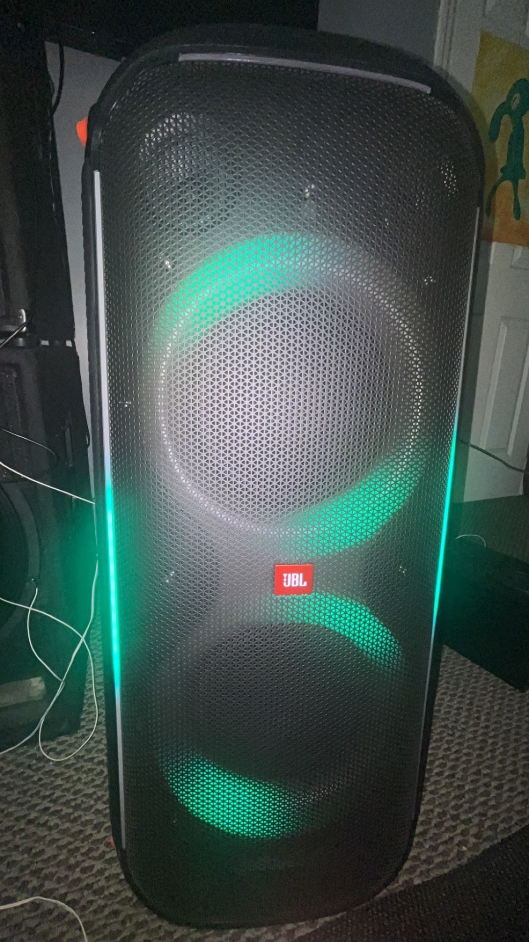 JBL Partybox 710