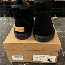 Women Boots