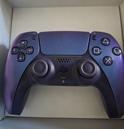 PS5 Controller