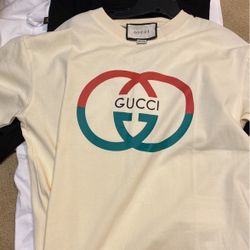 gucci t shirt