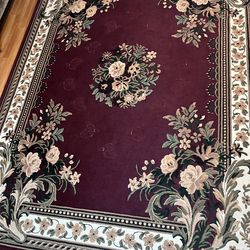 Beautiful Area Rug