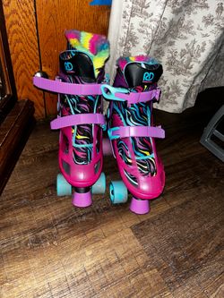 Skates