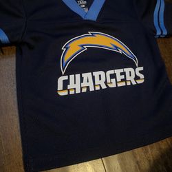 Infant / Toddler Jersey