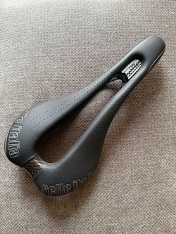 Selle Italia SLR Tekno Flow S3 SuperFlow Carbon Bike Bicycle Seat Saddle .CarboKeramic