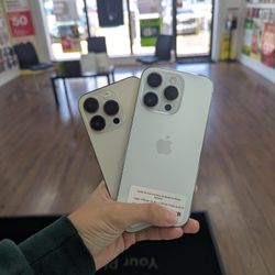 iPhone 14 Pro Unlocked 128gb 