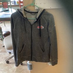 ARVC Hoodie