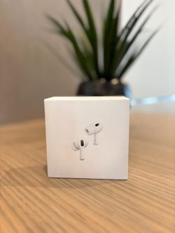 AirPods Pro
