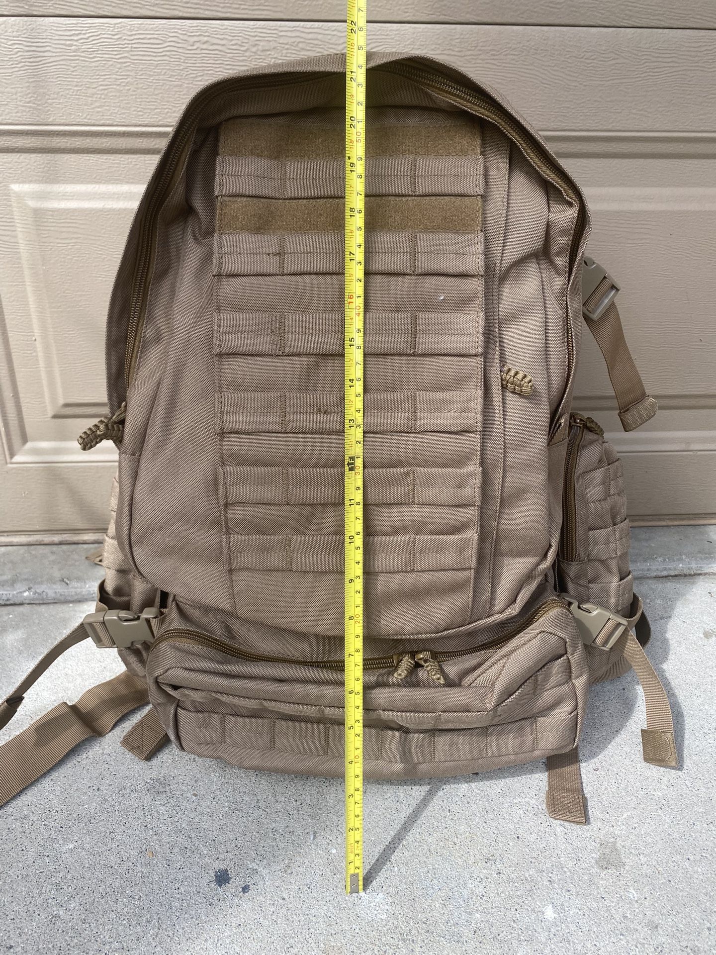 Hunting Backpack