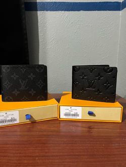 Louis wallets