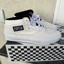 Vans Skate  Half Cab