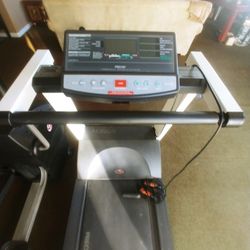Precor Treadmill