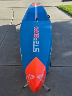 SUP - Starboard Allstar (14x26)