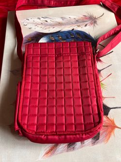 LUG Crossbody bag