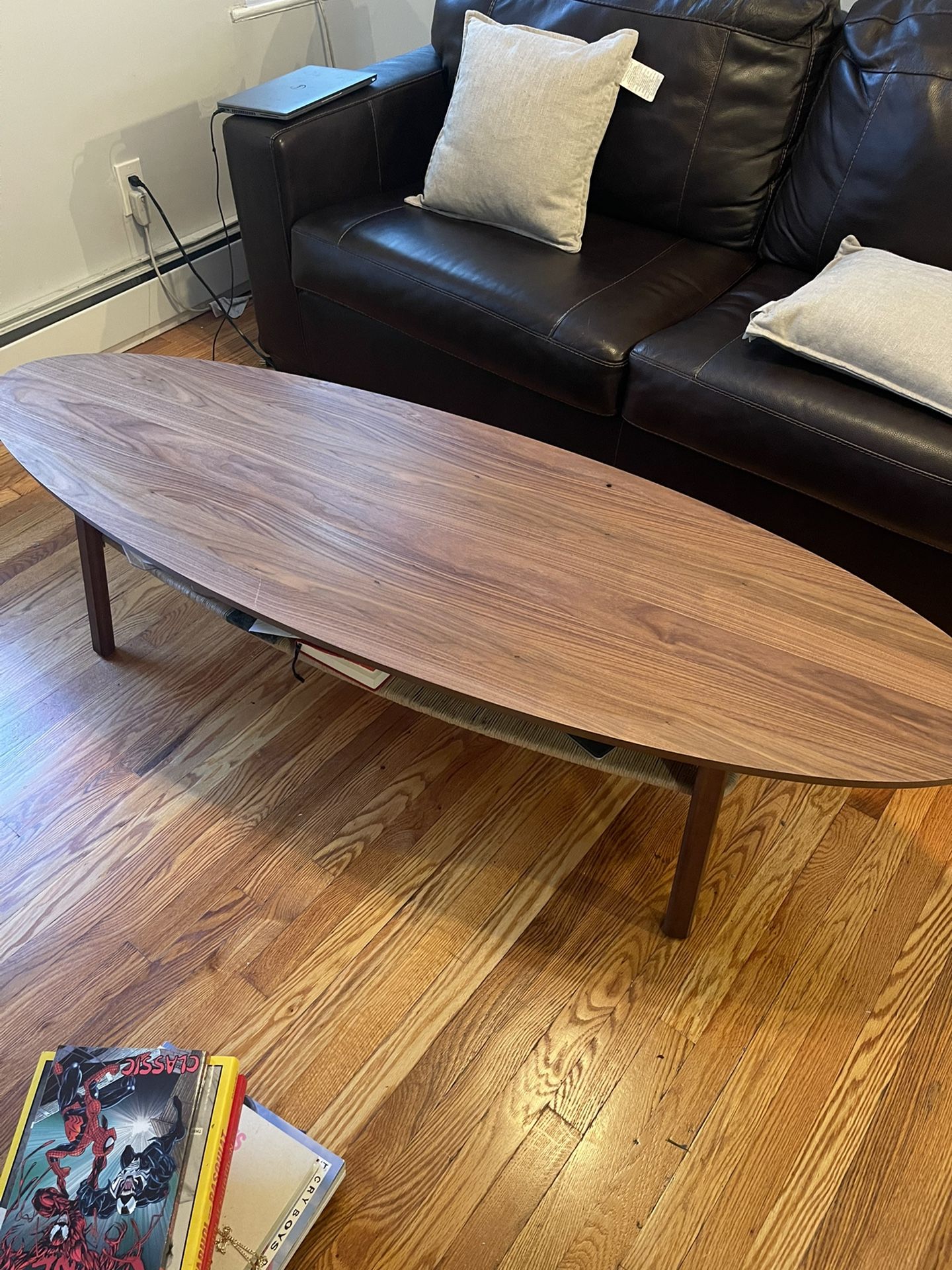 Ikea “Stockholm” Coffee Table