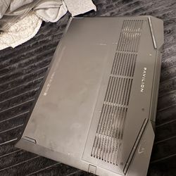 15inch HP Pavilion Gaming Laptop