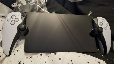 Playstation Portal Ps5