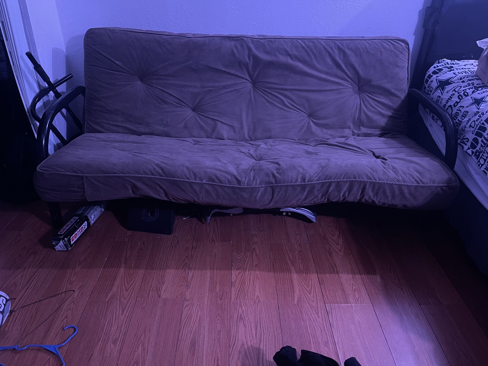 Futon