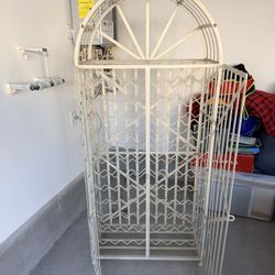 Wine Rack 