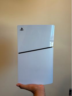 PlayStation 5 Slim Digital Edition