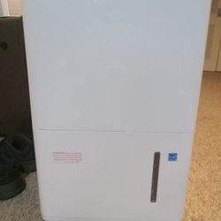 Midea Energy Star Smart  Dehumidifier 