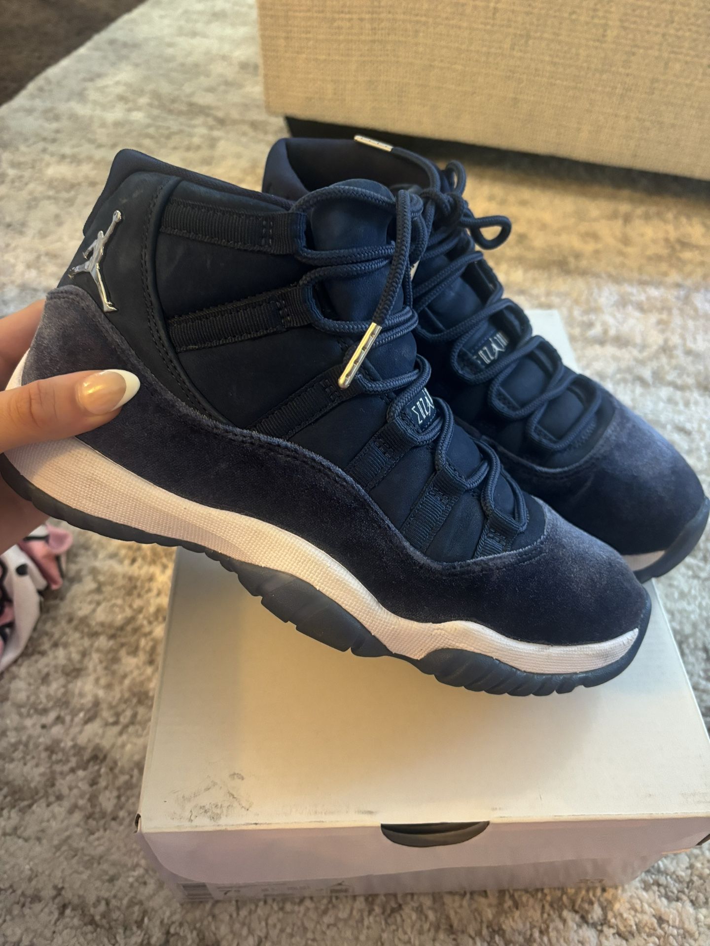 air jordan 11 retro