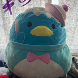 Plushies 