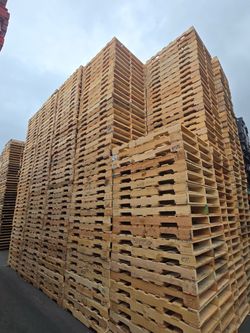 4way #1 , 4way #2 , Block , 2way & custom pallets
