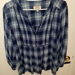 Women's XL