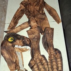 T-Rex Costume