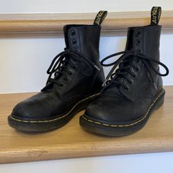 Pre owned ask for brand Size 6 Read description