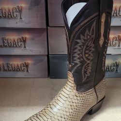 Botas Vaqueras