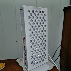 PlatinumLED Red Light Therapy 2025 Edition 