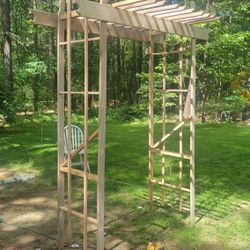 Walk Through Trullis 